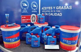 Foto original del lubricante