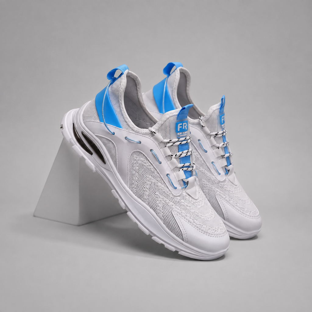 Modelo TOGAR 10 – Blanco/Azul (40)