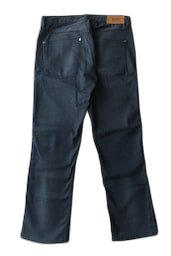 Pantalon Vaquero Mezclilla Elastizada