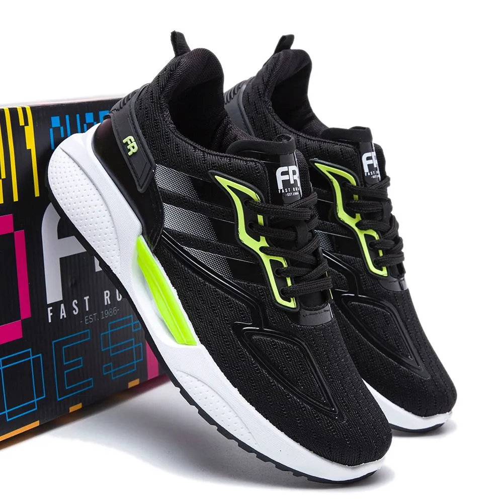 Modelo TOGAR 23 – Negro 