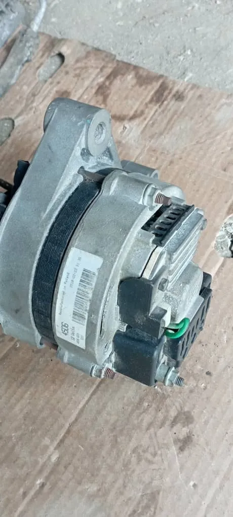 [Segunda Mano] Alternador 