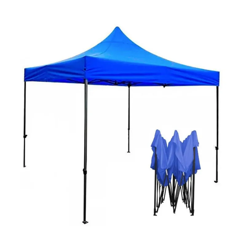Carpa 3 x 3 m