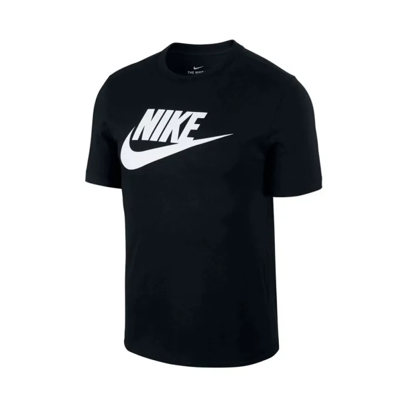 Pullover de Marcas (Adidas, Nike, Puma) (M, Negro)