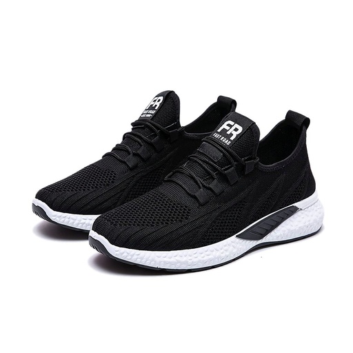 Modelo TOGAR 25 – Negro Deportivo